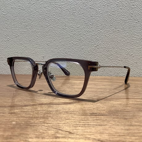 TOM FORD トム・フォード　TF6165-D-B 020
