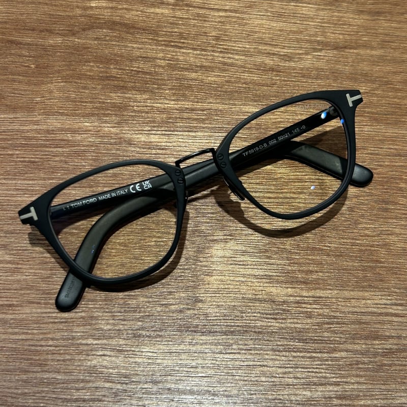 TOM FORD トムフォード FT5918DB TOM FORD トムフォード FT5918DB