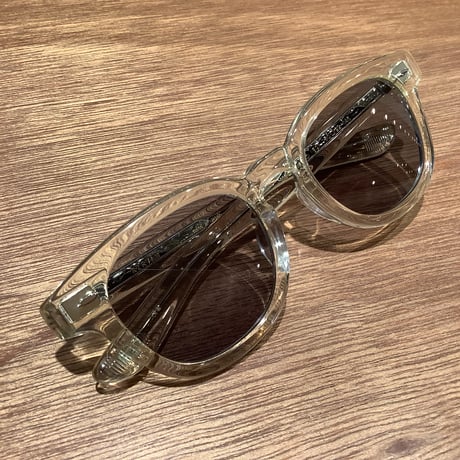 EYEVAN アイヴァン Webb BR(50) ECR