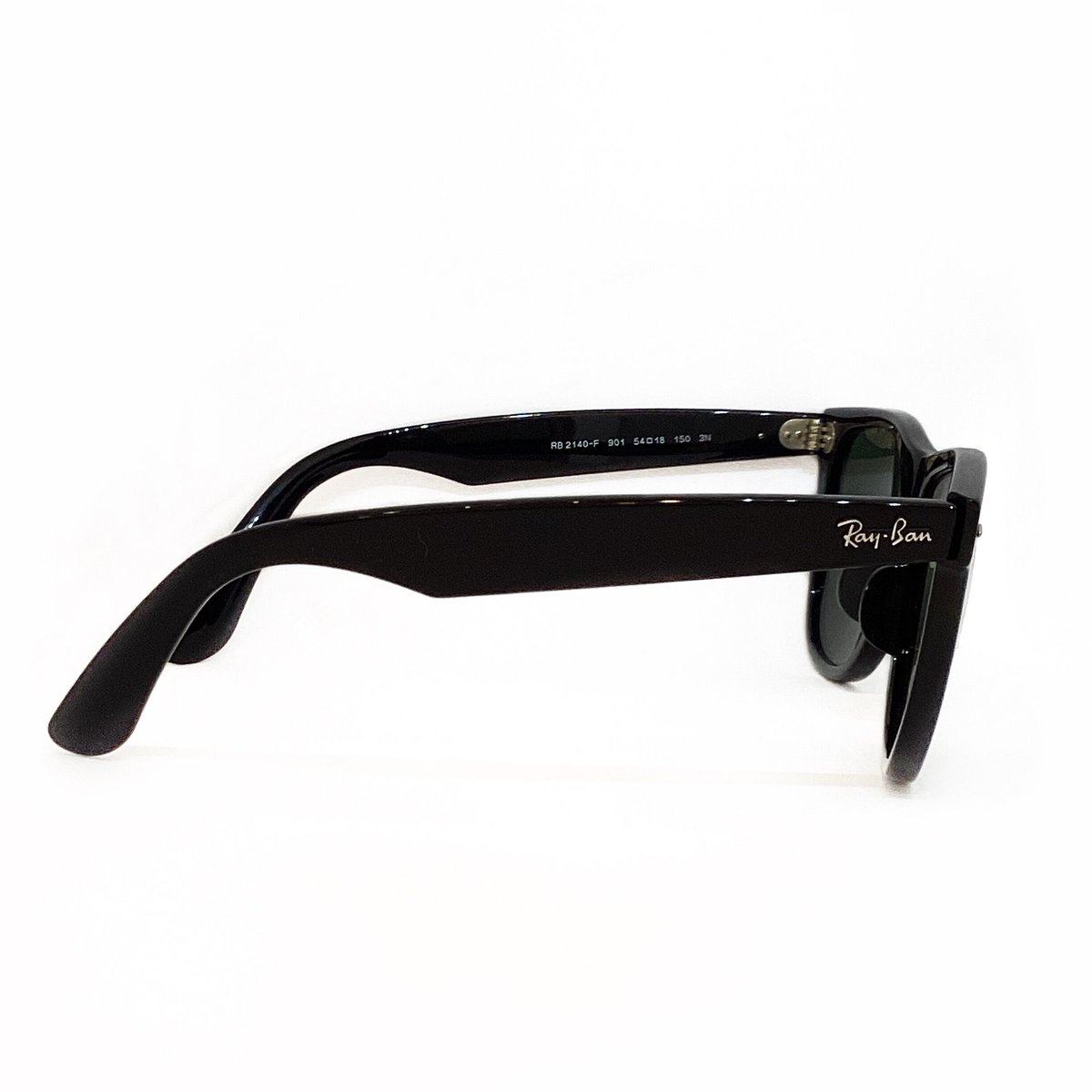 Ray Ban レイバン WAYFARER ORB2140F 901/54 | kolme k