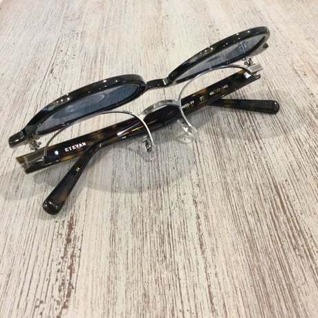 EYEVAN アイヴァン Webb-FP DT