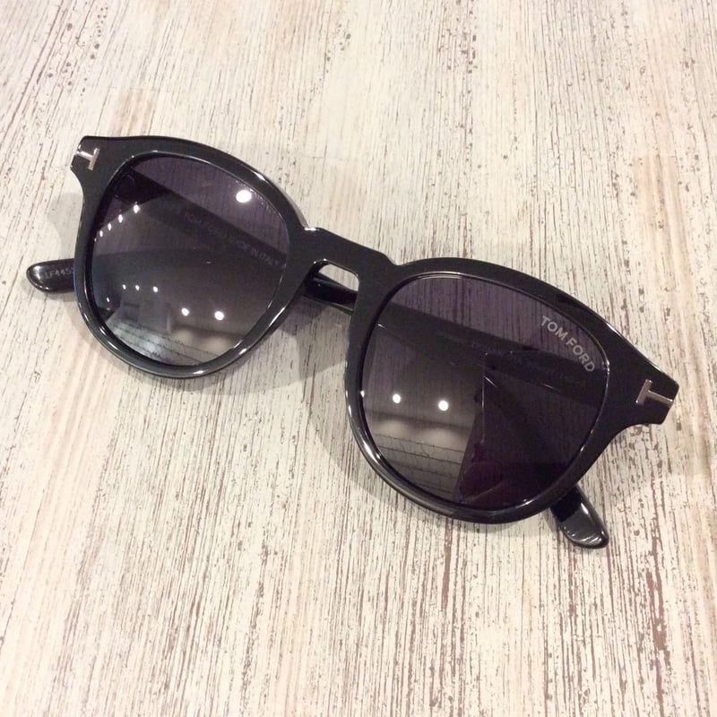 TOM FORD トムフォード Jameson TF752-N 01A | kolme kyoto TOM FORD トムフォード Jameson TF752-N 01A | kolme kyoto