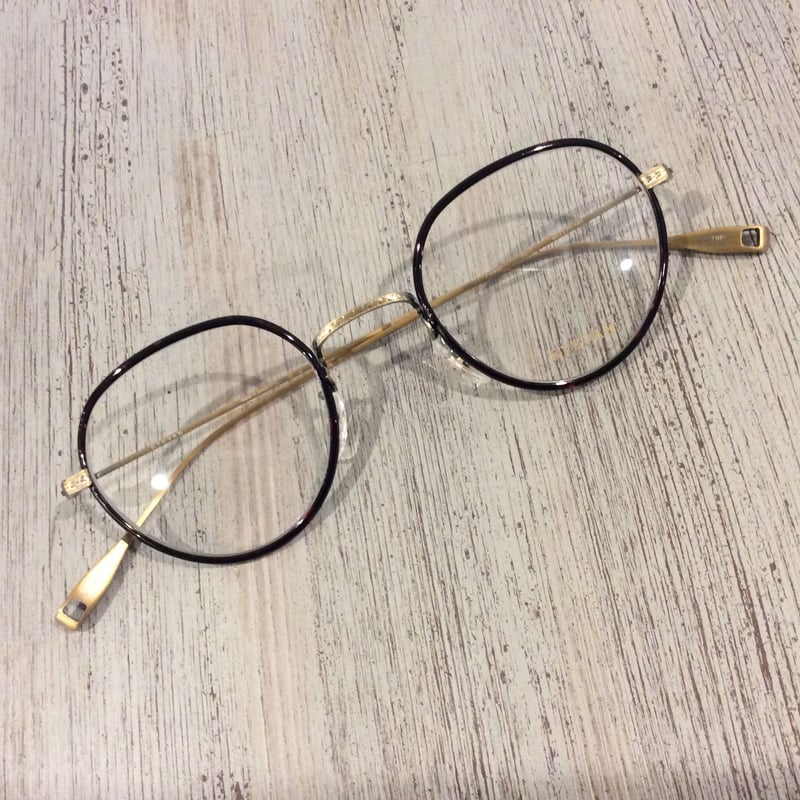 EYEVAN アイヴァン Cedar AG-C | kolme kyoto