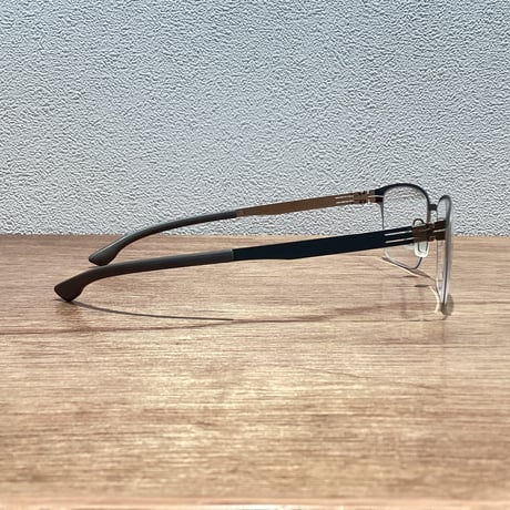 ic!berlin アイシーベルリン Kenny Racing Green/Bronze