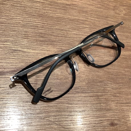 TITANIKA チタニカ T405KAI  BLACK