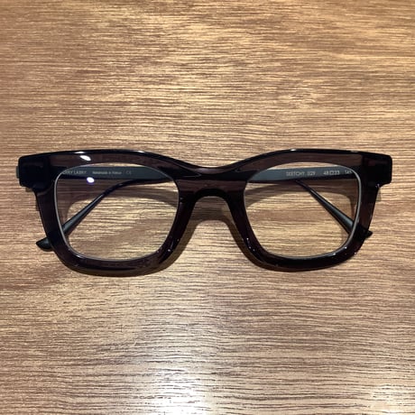 THIERRY LASRY ティエリーラスリー SKETCHY 029