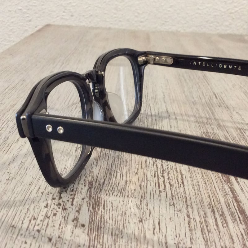 DITA ディータINTELLIGENTE DRX-2050-A-BLK-SLV-48 | k 