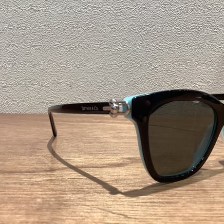 TIFFANY&CO.ティファニー TF4241-D 8055/S4