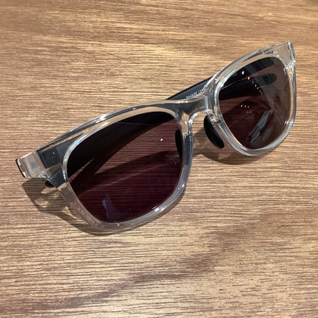 EYEVOL アイヴォル SHAW(54) NTL-DG
