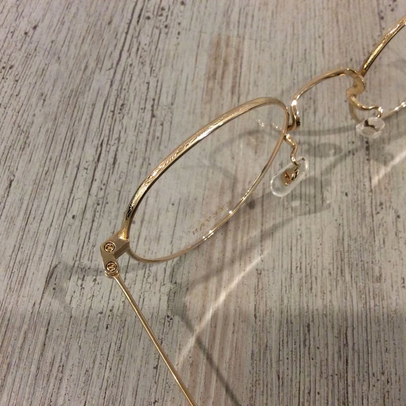 EYEVAN アイヴァン Cedar G | kolme kyoto