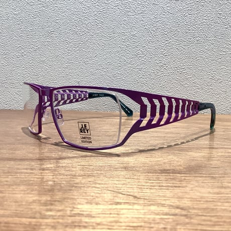 J.F Rey ジェイエフレイ  ICONIC40 Limited Edition 7871