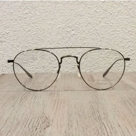 BARTON PERREIRA 　バートンペレイラ PEW VASHON