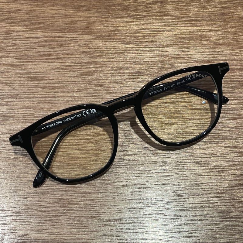 TOM FORD トム・フォード TF5832B 001 | kolme kyoto TOM FORD トム・フォード TF5832B 001 | kolme kyoto