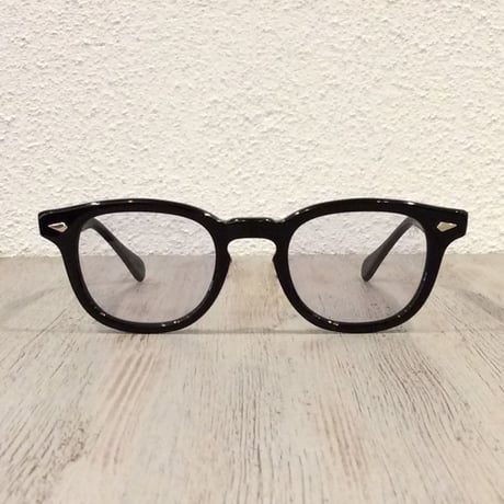 TART OPTICAL タートオプティカル ARNEL 001 48 BK