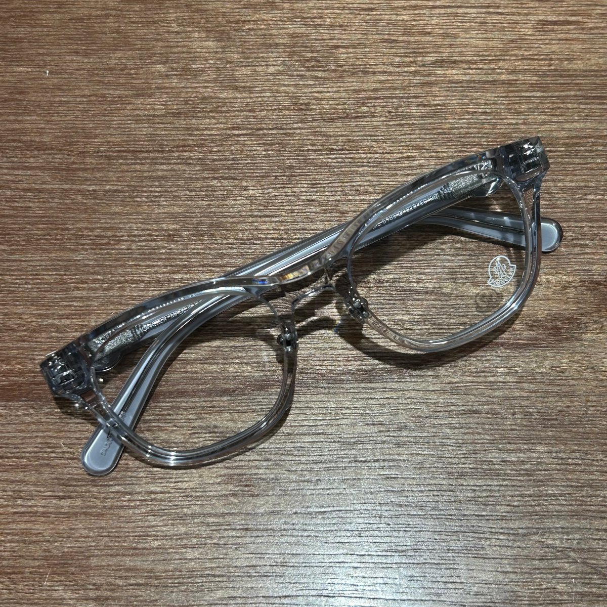 美カラー モンクレール お洒落　ML5185  020 メガネ MONCLER モンクレール ML5185-D 020 | kolme kyoto