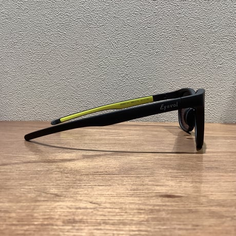EYEVOL アイヴォル　SHAW(54) MBK-LY PL