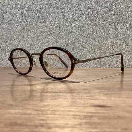 EYEVAN アイヴァン　E-0517 TORT/AG