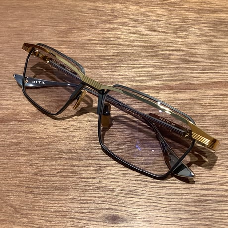 DITA ディータ TRILINE DTX195-A-01
