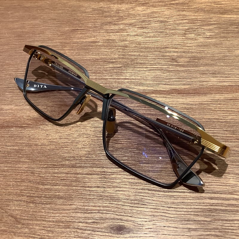 DITA ディータ TRILINE DTX195-A-01 | kolme kyoto