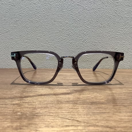 TOM FORD トム・フォード　TF6165-D-B 020