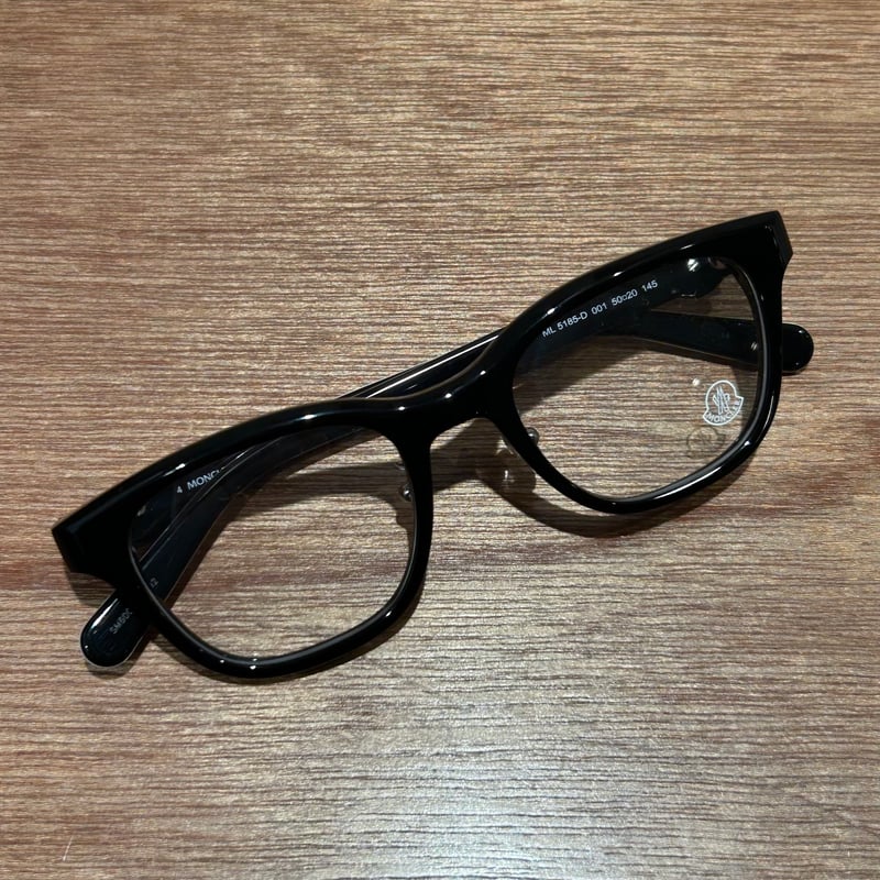 MONCLER モンクレール ML5185-D 001 | kolme kyoto