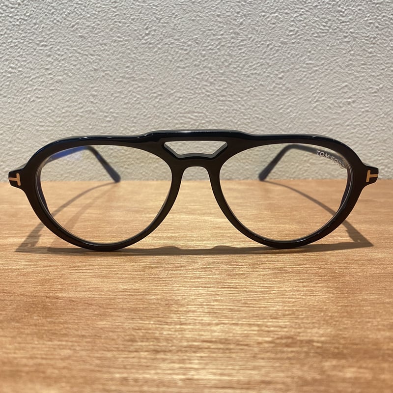 TOM FORD トムフォード TF5760-B 001 | kolme kyoto