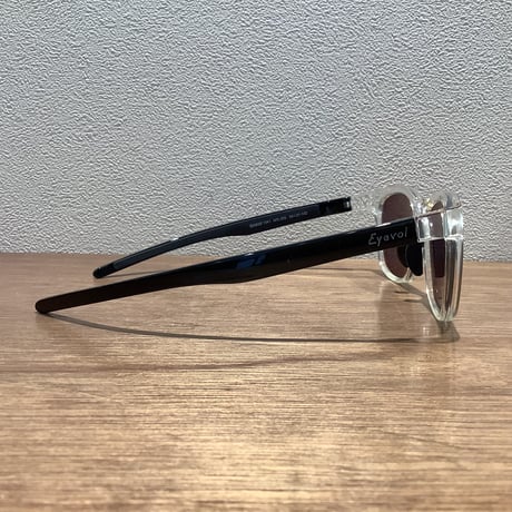 EYEVOL アイヴォル SHAW(54) NTL-DG