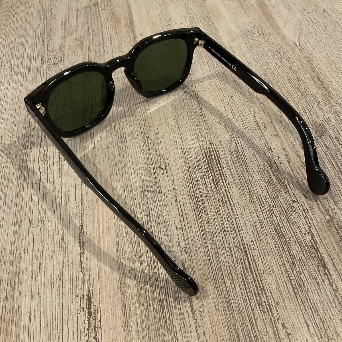 MONCLER モンクレール ×FRAGMENT EYEWEAR ML0167-P | ko MONCLER モンクレール ×FRAGMENT EYEWEAR ML0167-P | ko