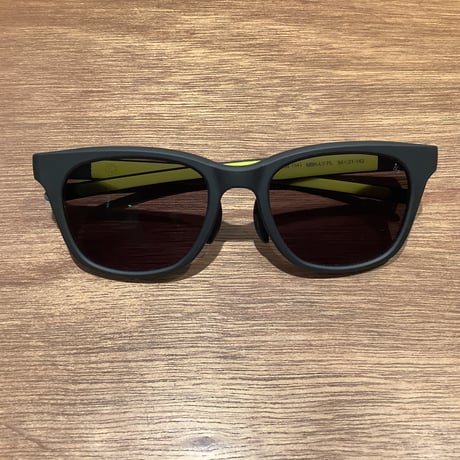 EYEVOL アイヴォル　SHAW(54) MBK-LY PL