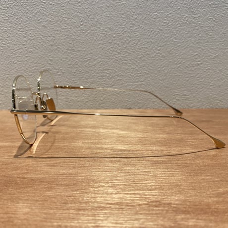 DITA ディータ　BELIEVER(-) DTX506-52-01//GLD
