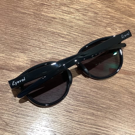 EYEVOL アイヴォル　LEIFERⅢ(51) BK-LY-MBL PL