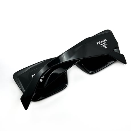 PRADA プラダ  SPR08Y-F  1AB-5S0