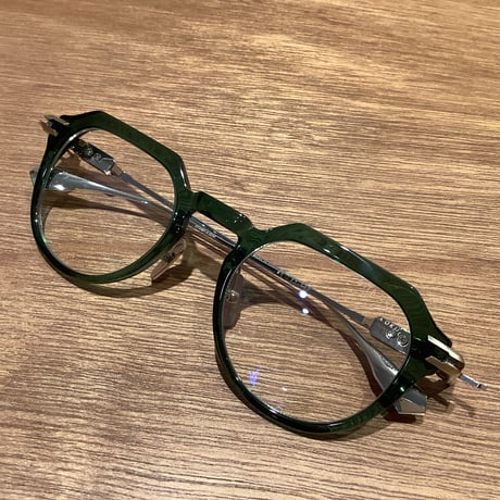 DITA ディータ　OKULUS DTX487-A-02AF