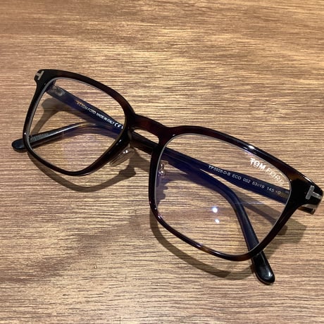 TOM FORD トム・フォード　TF5928 DB 052