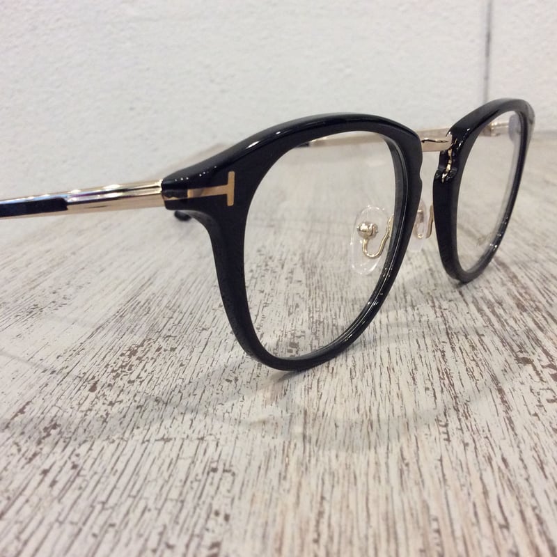TOM FORD トムフォード TF5466 001 | kolme kyoto