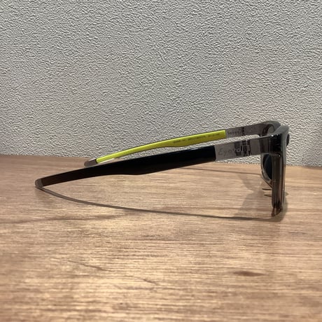 EYEVOL アイヴォル　SHAW(54) GRY-LY-MGYⅡ PL