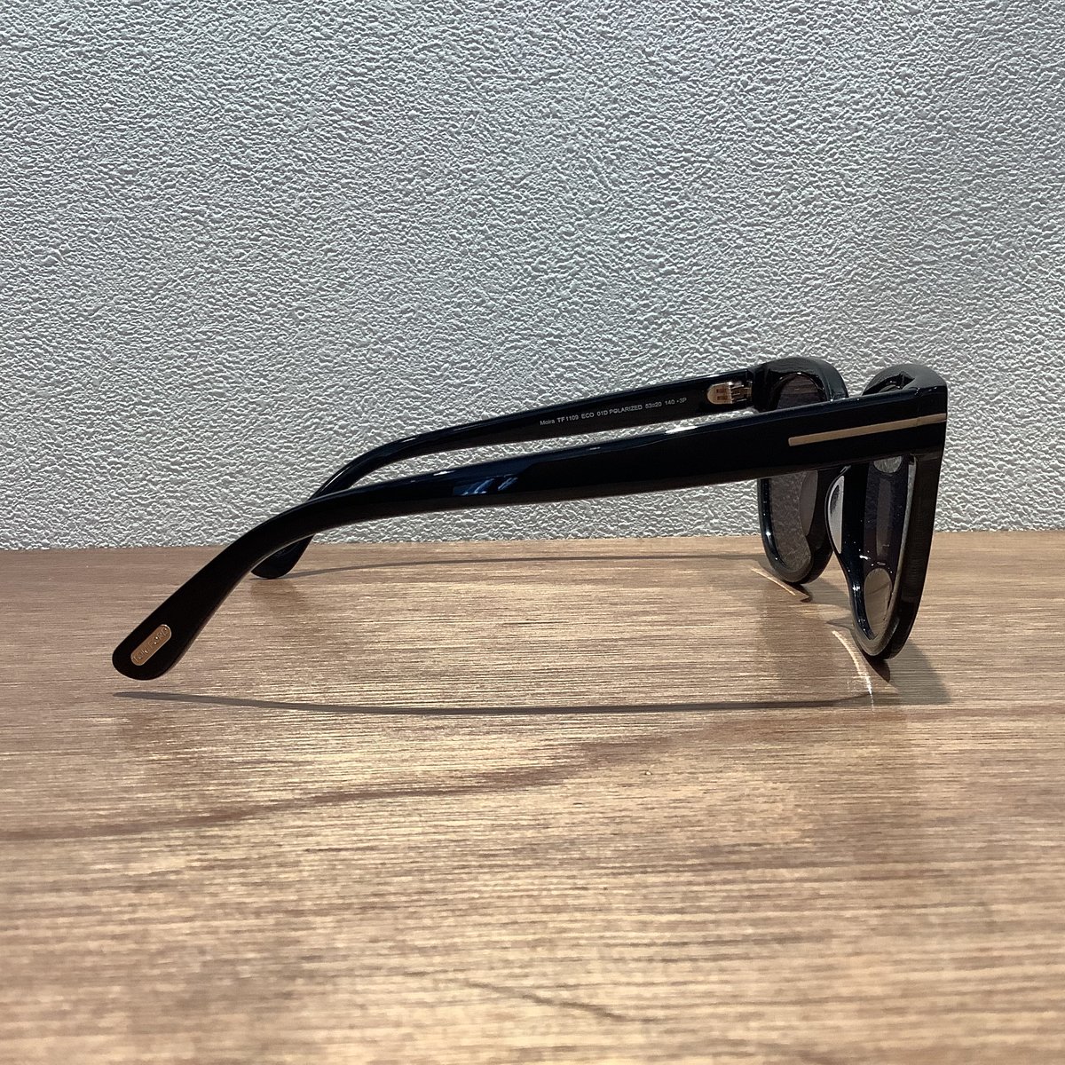 TOM FORD トム・フォード Moira TF1109 01D POLARIZED | k