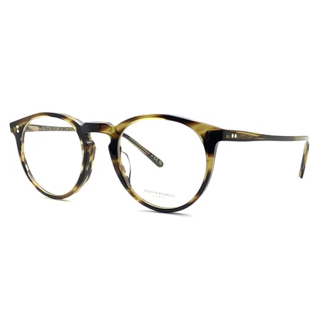 OLIVER PEOPLES オリバーピープルズ OV5183 1003 OMALLEY
