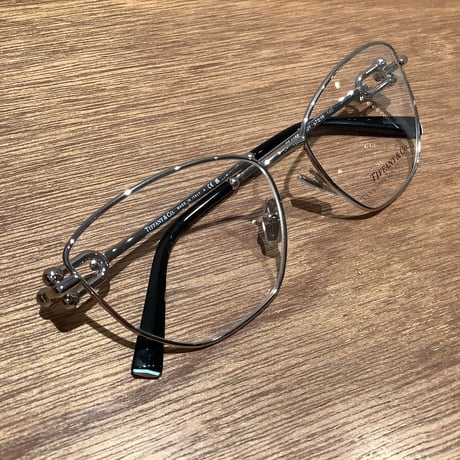 TIFFANY&CO.ティファニー TF1166-D 6001