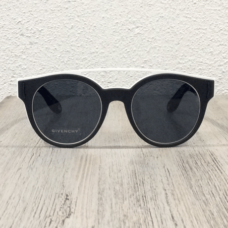 ✨激レア/GIVENCHY Big Logo✨サングラス グレー GV7017 ✨激レア/GIVENCHY Big Logo✨サングラス グレー GV7017