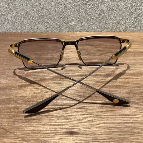 DITA ディータ TRILINE DTX195-A-01