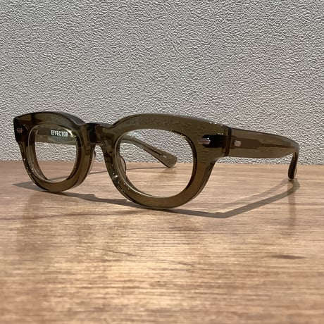 EFFECTOR 　エフェクター　CLUSTER KH