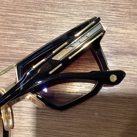 DITA ディータ MACH NINE DTS478-A-01