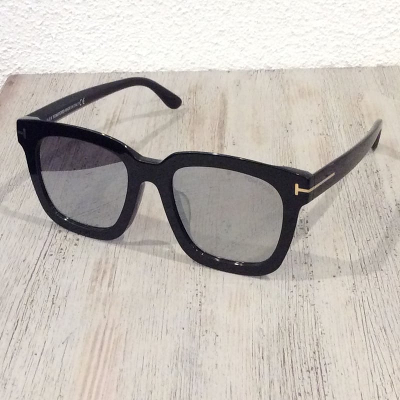 未使用トムフォード サングラスTOM FORD TF892-K 01A 魔裟斗