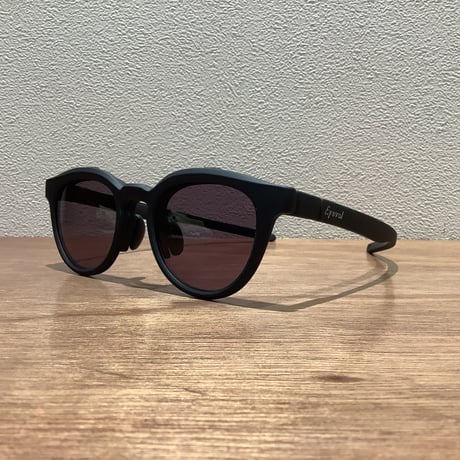 EYEVOL アイヴォル　LEIFERⅢ(51)-FP MBK-DG