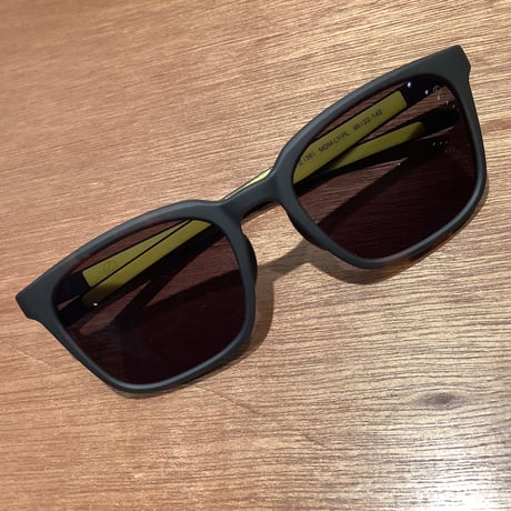 EYEVOL アイヴォル　HEATH III(56) MDM-LY-PL