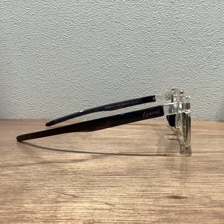 EYEVOL アイヴォル　LEIFERⅢ(51)-FP BC-DG-G15