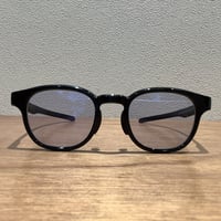 EYEVOL アイヴォル　SCHERMER(50) BK-DG-MBL