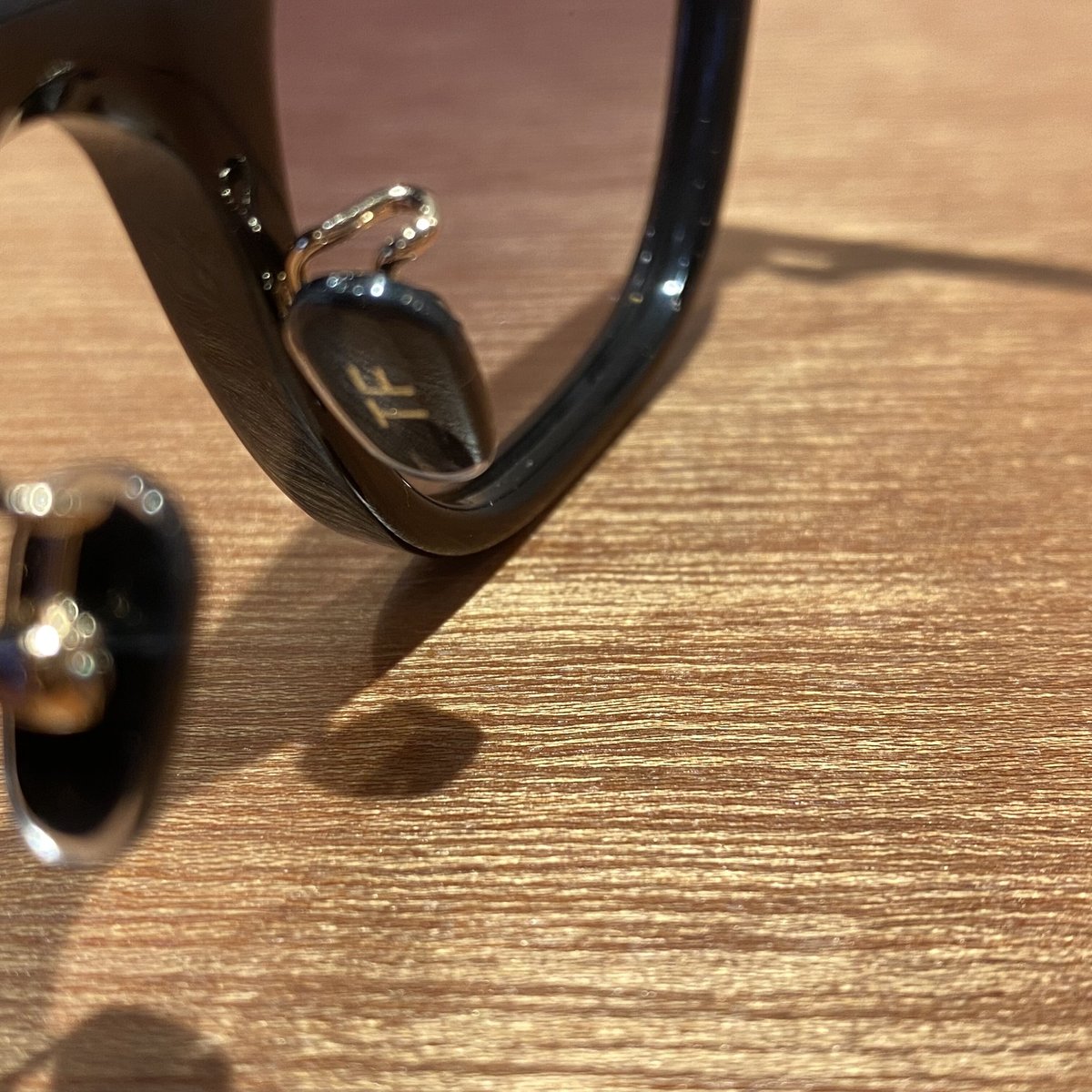 TOM FORD トム・フォード TF978-D 01B | kolme kyoto TOM FORD トム・フォード TF978-D 01B | kolme kyoto