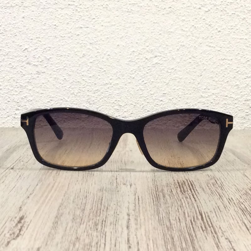 TOM FORD トムフォード TF875-D 01B | kolme kyoto